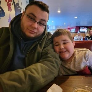 Meet your Posher, Luke